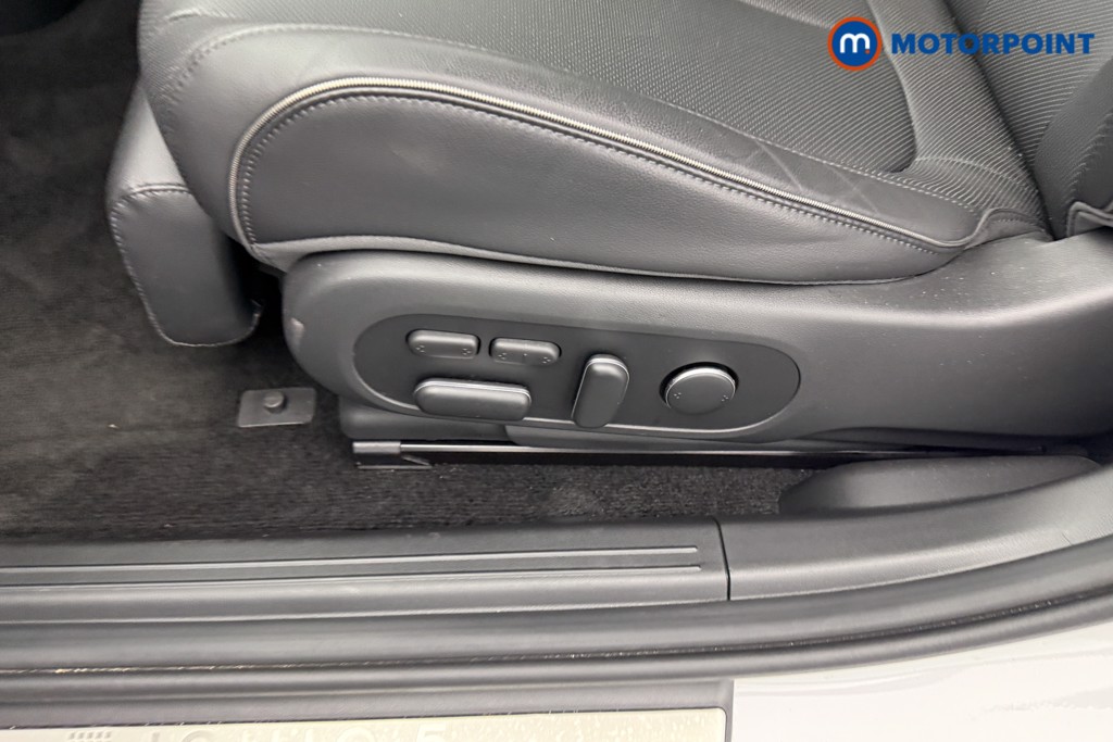 Hyundai Ioniq 5 Ultimate Automatic Electric SUV - Stock Number (1519456) - 22nd supplementary image