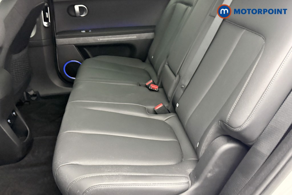 Hyundai Ioniq 5 Ultimate Automatic Electric SUV - Stock Number (1519456) - 23rd supplementary image