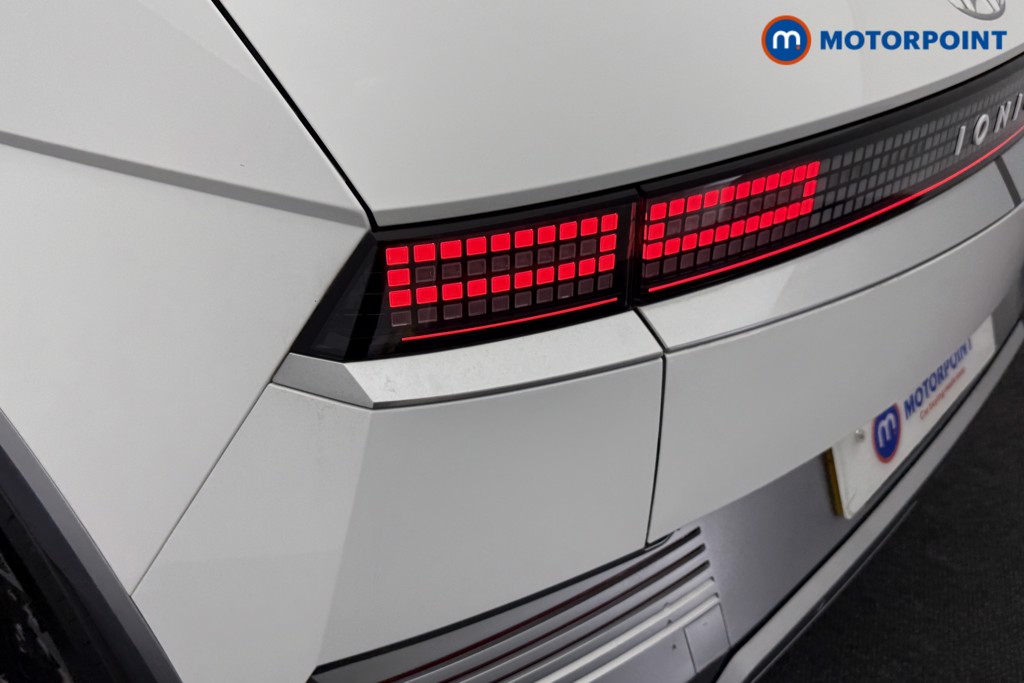 Hyundai Ioniq 5 Ultimate Automatic Electric SUV - Stock Number (1519456) - 26th supplementary image