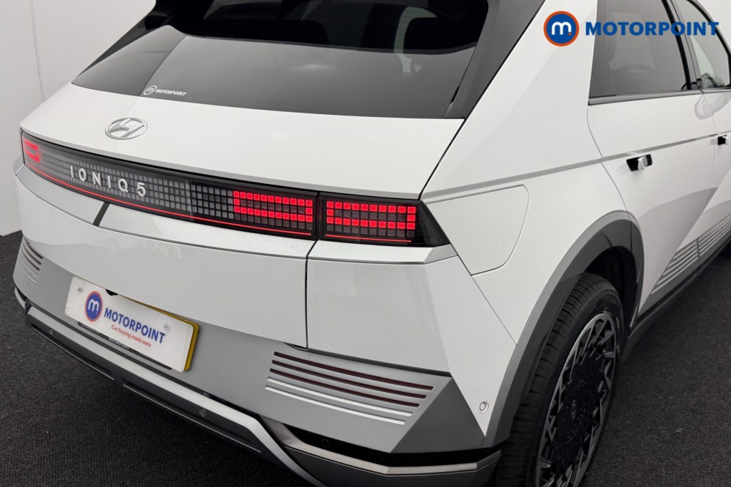 Hyundai Ioniq 5 Ultimate Automatic Electric SUV - Stock Number (1519456) - 27th supplementary image