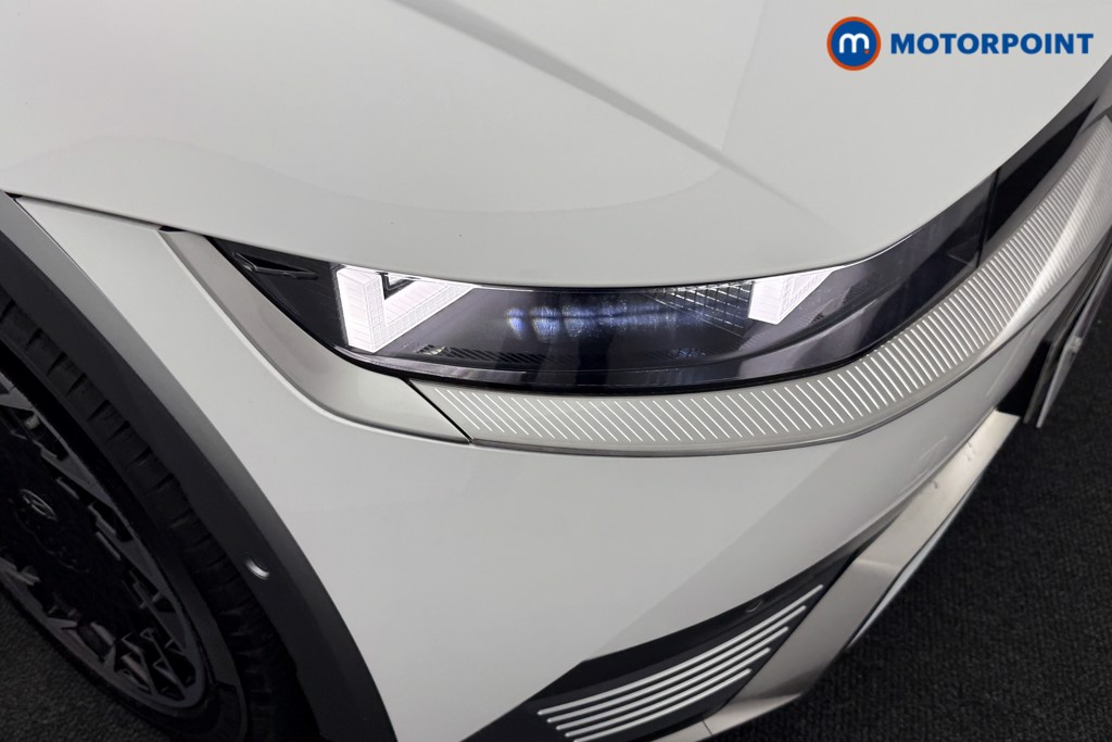 Hyundai Ioniq 5 Ultimate Automatic Electric SUV - Stock Number (1519456) - 28th supplementary image