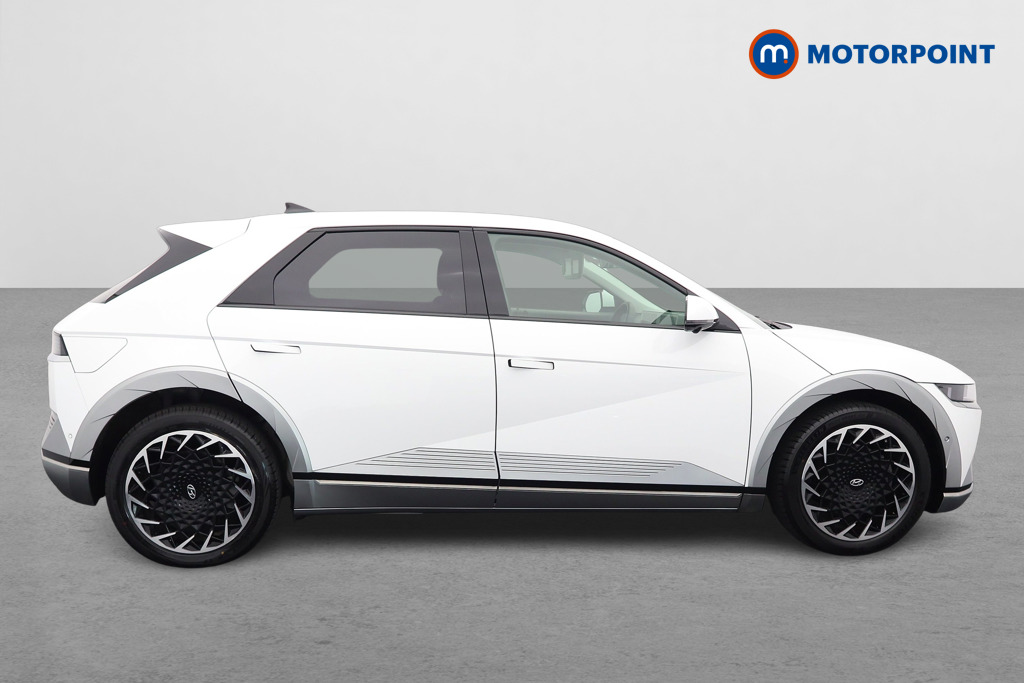 Hyundai Ioniq 5 Ultimate Automatic Electric SUV - Stock Number (1519456) - Drivers side
