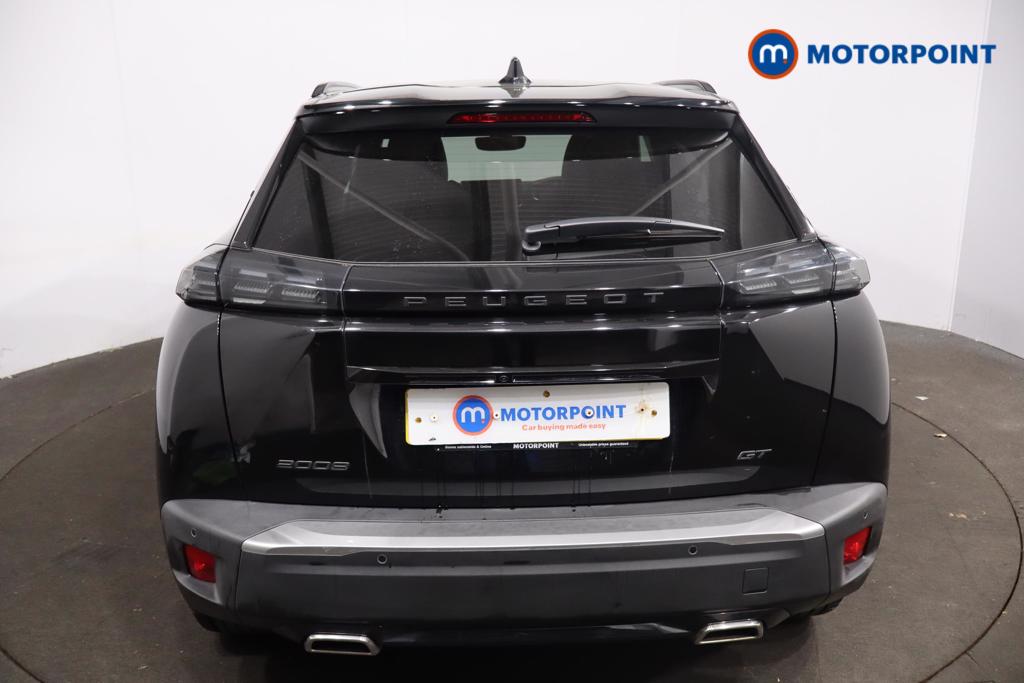 Peugeot 2008 GT Automatic Petrol SUV - Stock Number (1521407) - 19th supplementary image