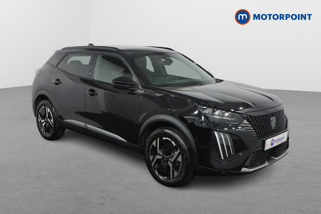View this Peugeot 2008 1.2 PureTech 130 GT 5dr EAT8 Peugeot 2008 1.2 PureTech 130 GT 5dr EAT8