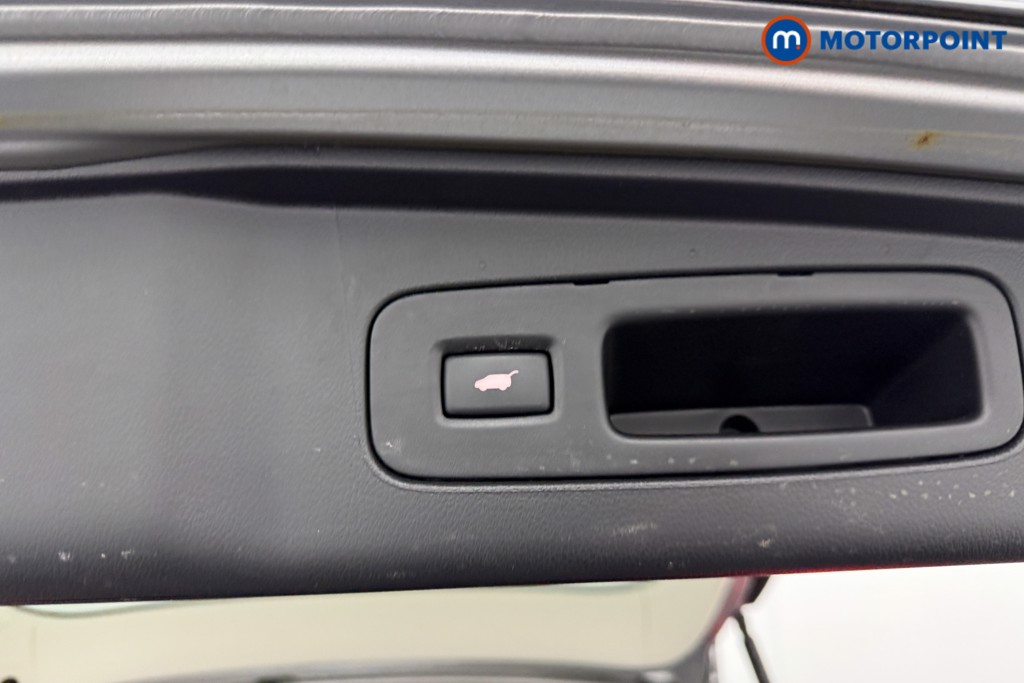 Honda Cr-V EX Manual Petrol SUV - Stock Number (1525490) - 23rd supplementary image