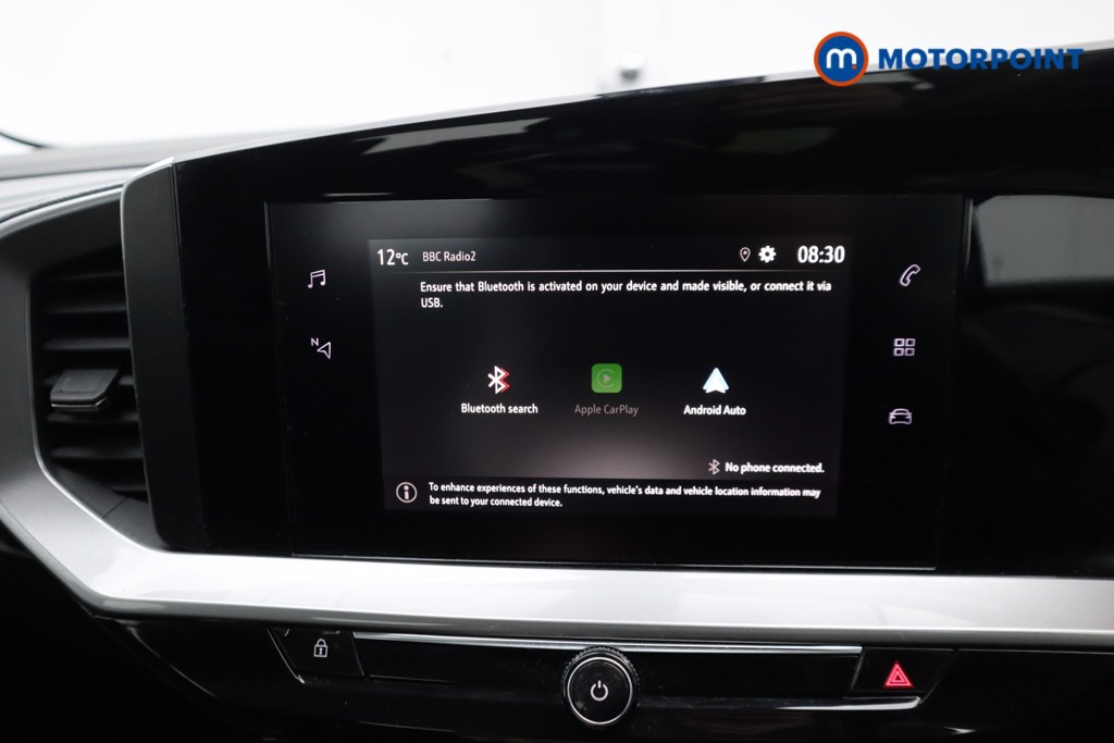 Vauxhall Mokka SE Manual Petrol SUV - Stock Number (1526969) - 6th supplementary image