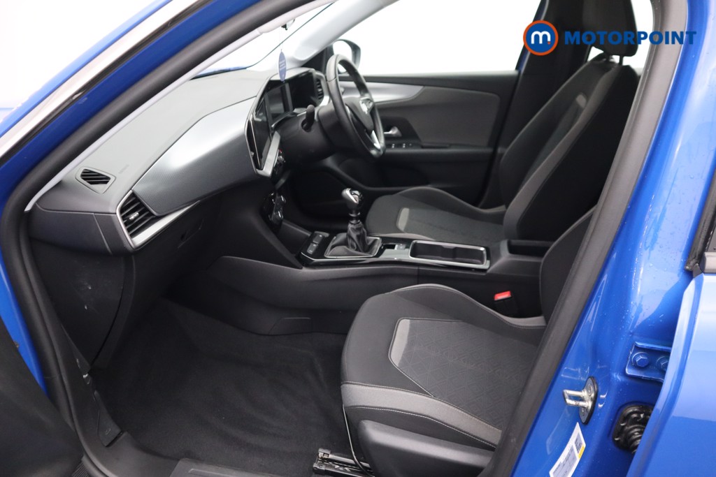 Vauxhall Mokka SE Manual Petrol SUV - Stock Number (1526969) - 1st supplementary image