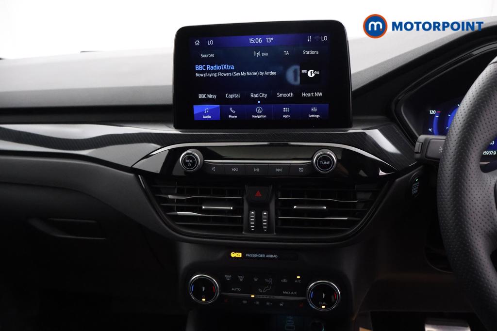 Ford Kuga St-Line X Edition Automatic Petrol Plug-In Hybrid SUV - Stock Number (1527055) - 5th supplementary image