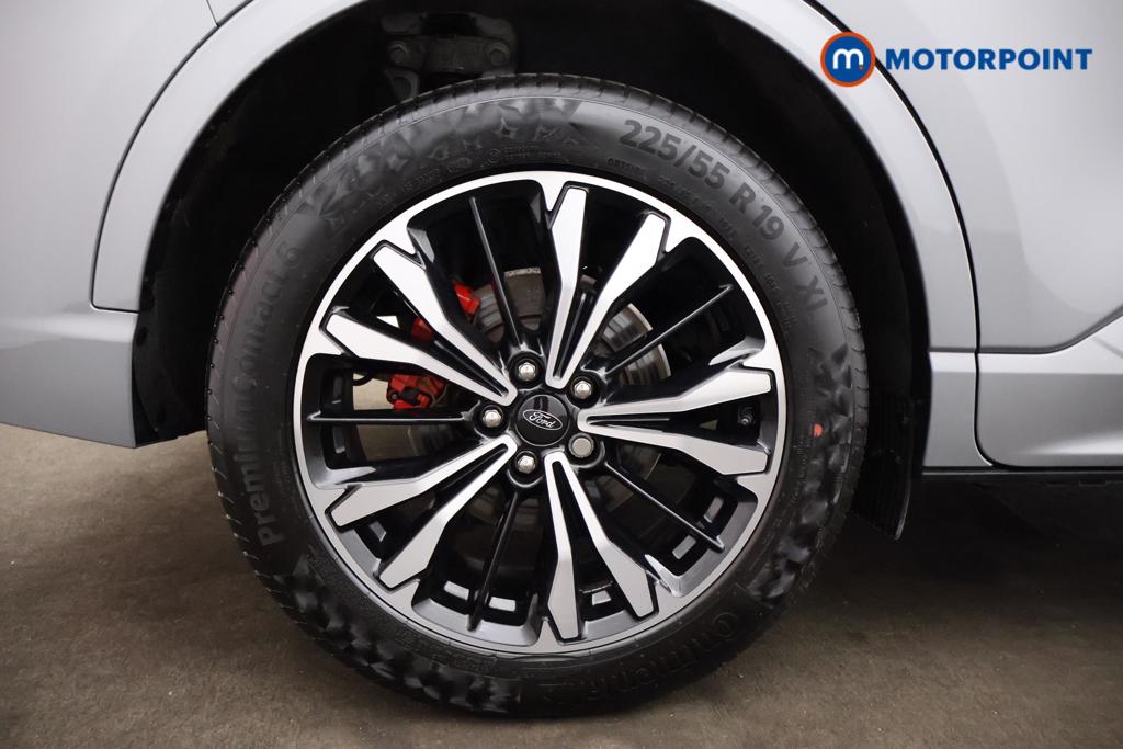 Ford Kuga St-Line X Edition Automatic Petrol Plug-In Hybrid SUV - Stock Number (1527055) - 17th supplementary image