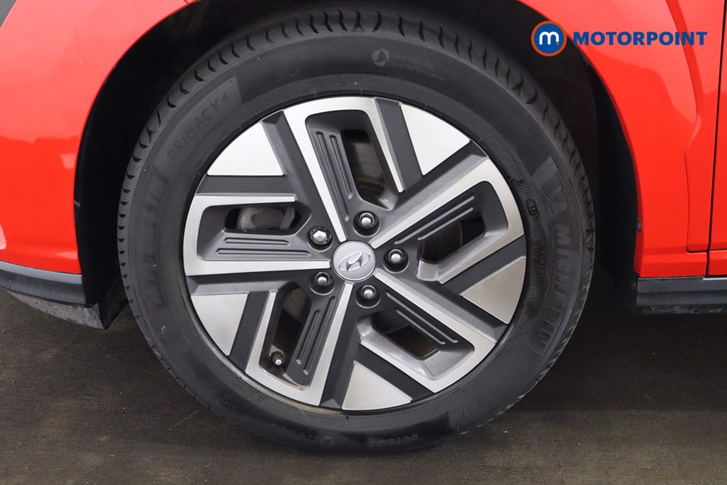 Hyundai Kona Premium Automatic Electric SUV - Stock Number (1527870) - 25th supplementary image