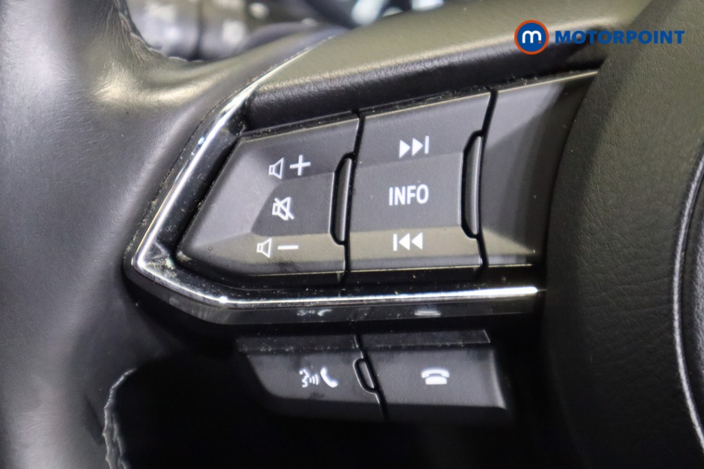 Mazda Cx-5 Gt Sport Automatic Petrol SUV - Stock Number (1528236) - 16th supplementary image