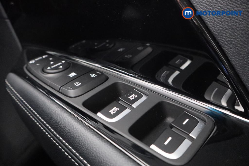 KIA Niro 3 Automatic Petrol-Electric Hybrid SUV - Stock Number (1528565) - 11th supplementary image