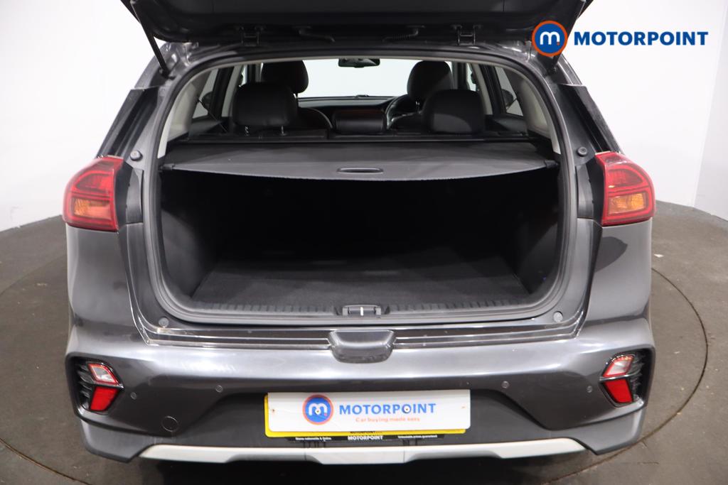 KIA Niro 3 Automatic Petrol-Electric Hybrid SUV - Stock Number (1528565) - 17th supplementary image
