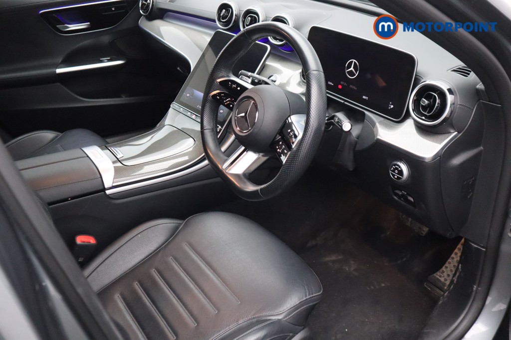 Mercedes-Benz C Class Amg Line Automatic Petrol Estate - Stock Number (1529270) - 3rd supplementary image