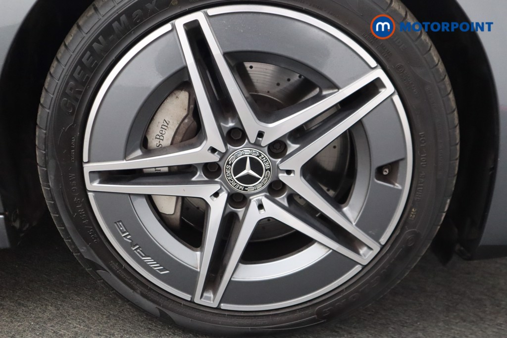 Mercedes-Benz C Class Amg Line Automatic Petrol Estate - Stock Number (1529270) - 15th supplementary image
