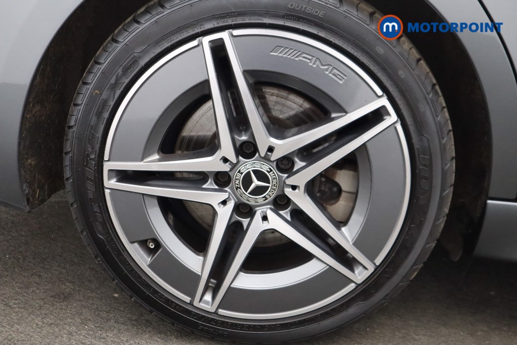 Mercedes-Benz C Class Amg Line Automatic Petrol Estate - Stock Number (1529270) - 17th supplementary image