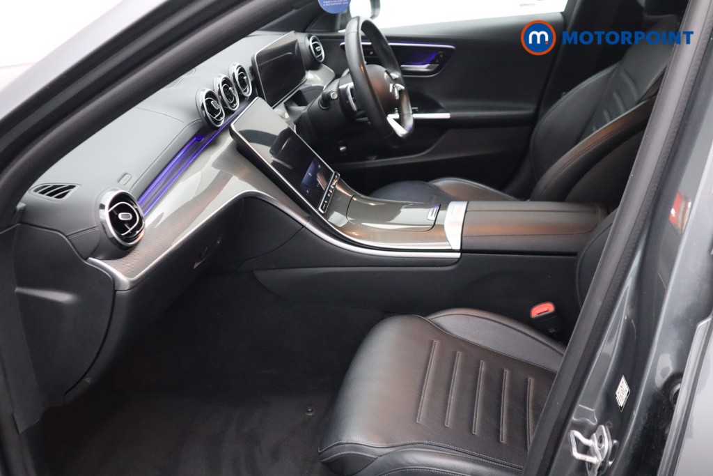 Mercedes-Benz C Class Amg Line Automatic Petrol Estate - Stock Number (1529270) - 1st supplementary image