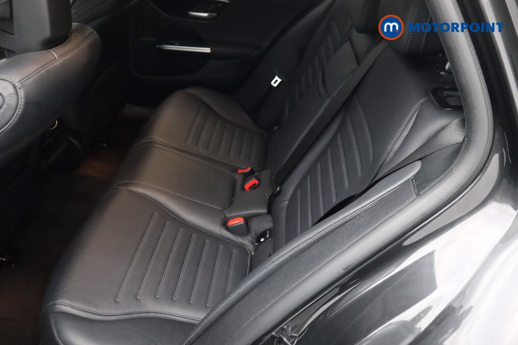 Mercedes-Benz C Class Amg Line Automatic Petrol Estate - Stock Number (1529273) - 2nd supplementary image