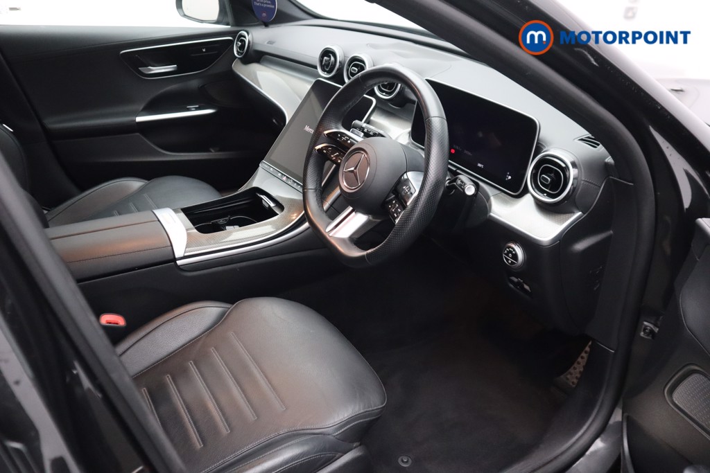 Mercedes-Benz C Class Amg Line Automatic Petrol Estate - Stock Number (1529273) - 3rd supplementary image
