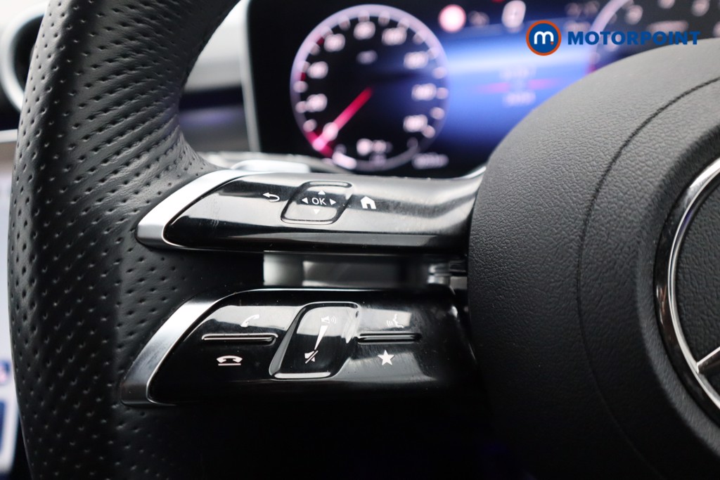 Mercedes-Benz C Class Amg Line Automatic Petrol Estate - Stock Number (1529273) - 9th supplementary image