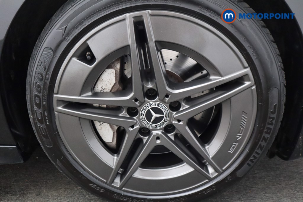 Mercedes-Benz C Class Amg Line Automatic Petrol Estate - Stock Number (1529273) - 15th supplementary image