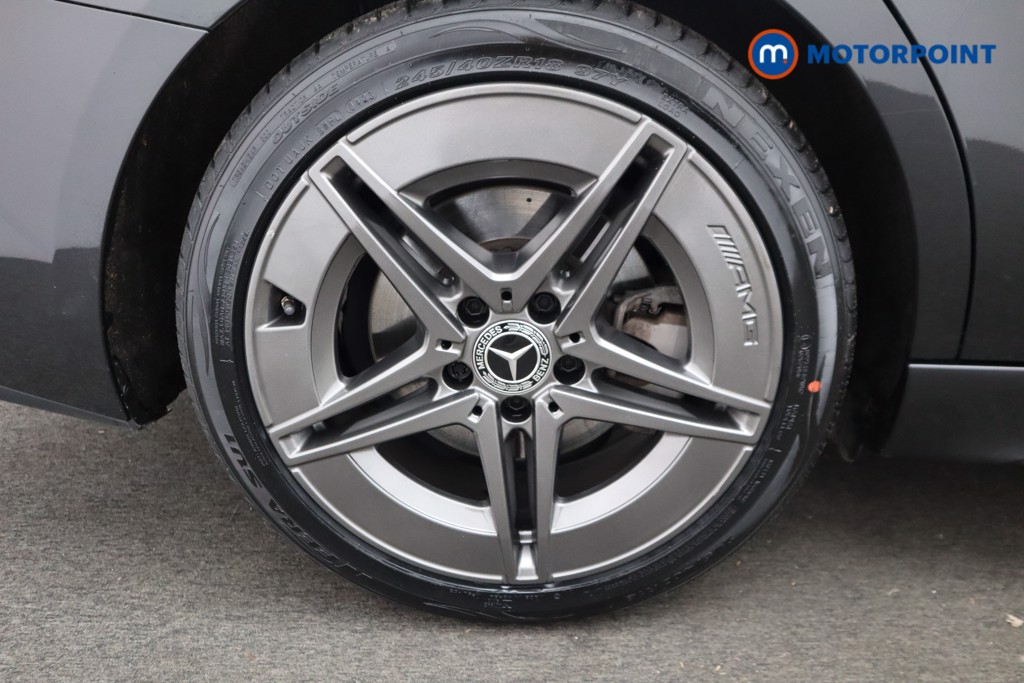 Mercedes-Benz C Class Amg Line Automatic Petrol Estate - Stock Number (1529273) - 16th supplementary image