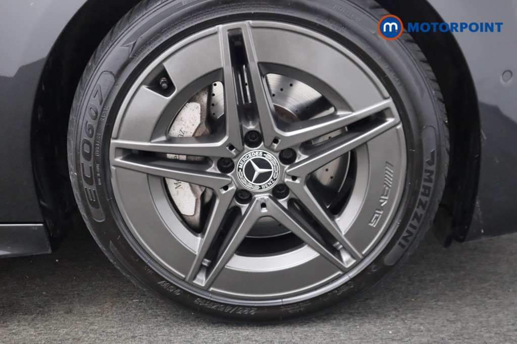 Mercedes-Benz C Class Amg Line Automatic Petrol Estate - Stock Number (1529273) - 18th supplementary image