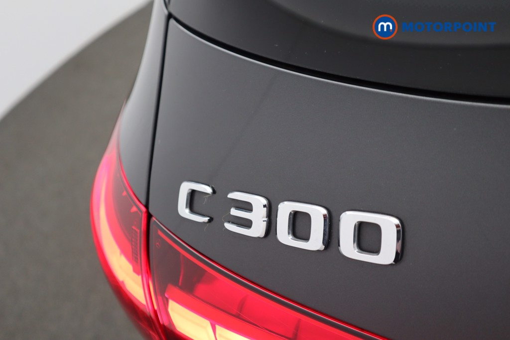 Mercedes-Benz C Class Amg Line Automatic Petrol Estate - Stock Number (1529273) - 23rd supplementary image