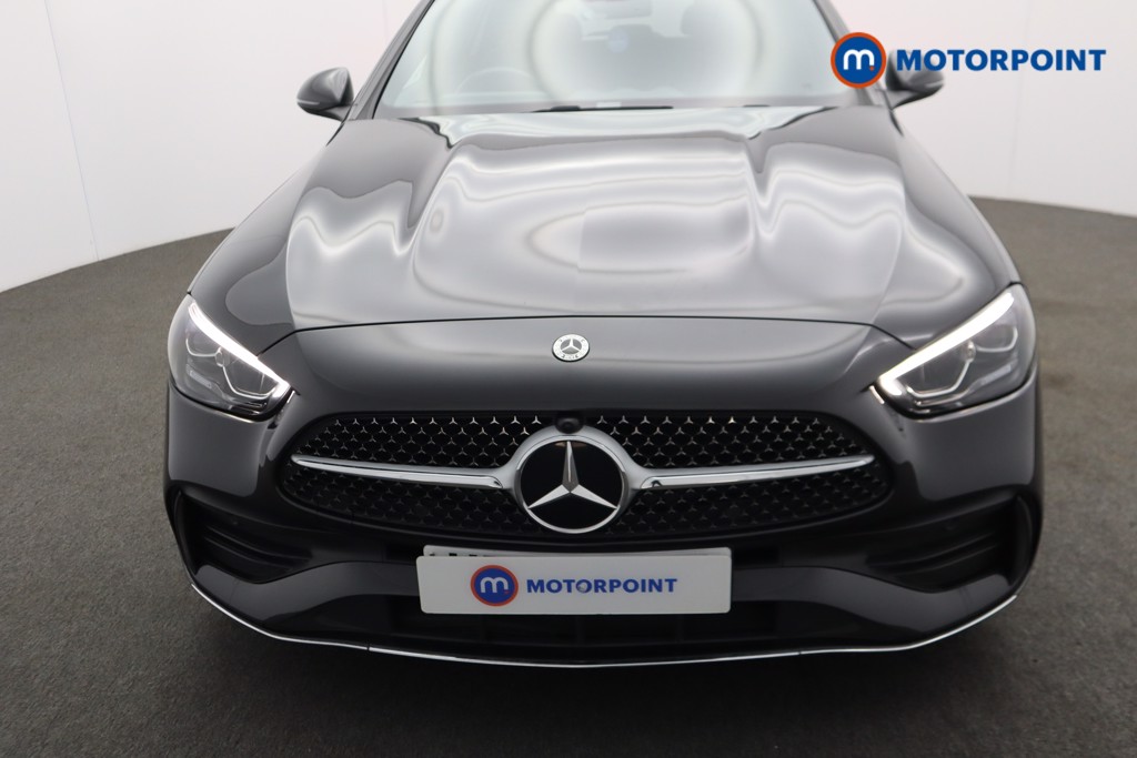 Mercedes-Benz C Class Amg Line Automatic Petrol Estate - Stock Number (1529273) - 27th supplementary image