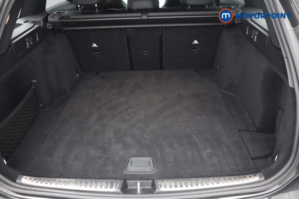 Mercedes-Benz C Class Amg Line Automatic Petrol Estate - Stock Number (1529273) - 28th supplementary image
