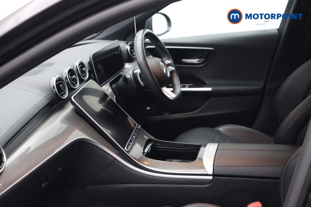 Mercedes-Benz C Class Amg Line Automatic Petrol Estate - Stock Number (1529273) - 1st supplementary image