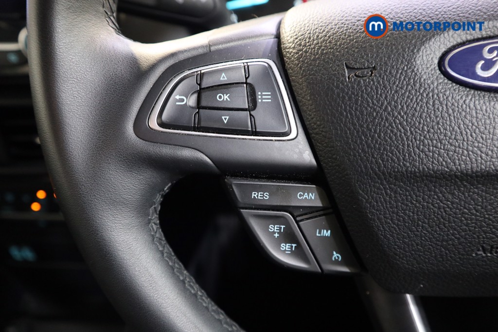 Ford Ecosport Titanium Manual Petrol SUV - Stock Number (1529298) - 3rd supplementary image