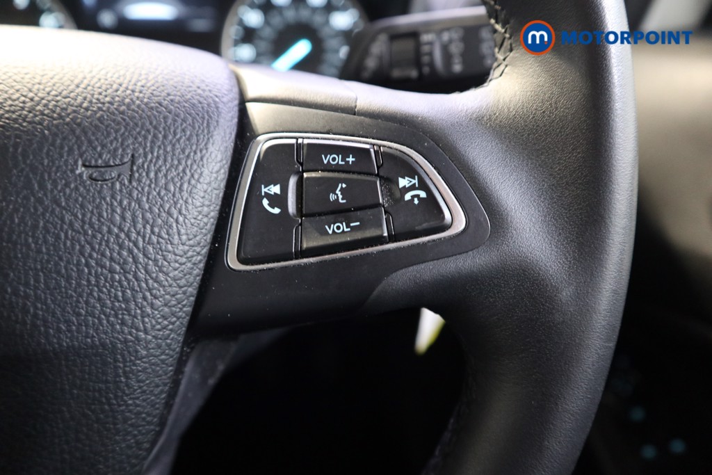 Ford Ecosport Titanium Manual Petrol SUV - Stock Number (1529298) - 4th supplementary image