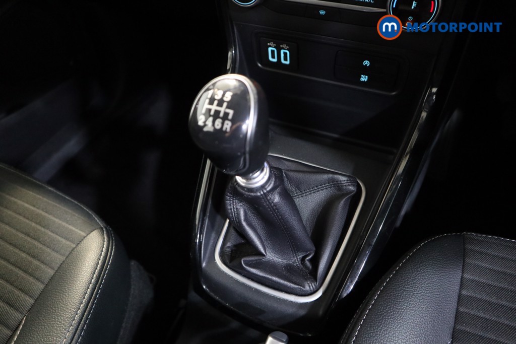 Ford Ecosport Titanium Manual Petrol SUV - Stock Number (1529298) - 8th supplementary image
