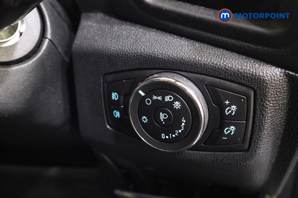 Ford Ecosport Titanium Manual Petrol SUV - Stock Number (1529298) - 9th supplementary image