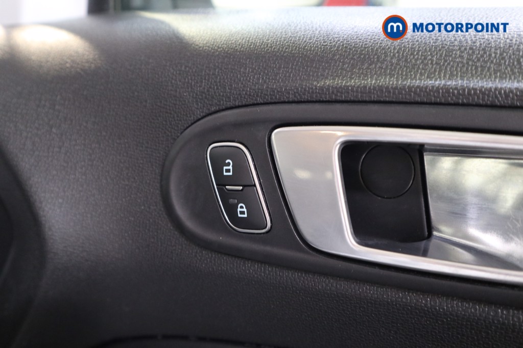 Ford Ecosport Titanium Manual Petrol SUV - Stock Number (1529298) - 10th supplementary image