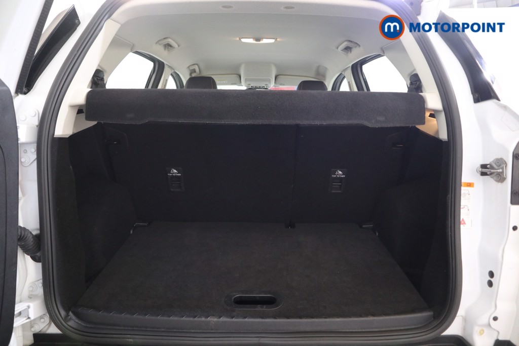 Ford Ecosport Titanium Manual Petrol SUV - Stock Number (1529298) - 14th supplementary image