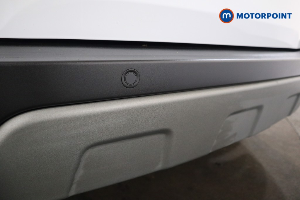 Ford Ecosport Titanium Manual Petrol SUV - Stock Number (1529298) - 19th supplementary image