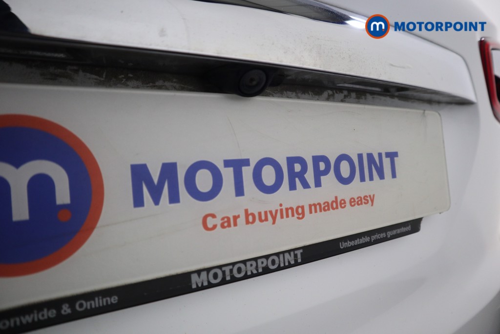 Ford Ecosport Titanium Manual Petrol SUV - Stock Number (1529298) - 20th supplementary image