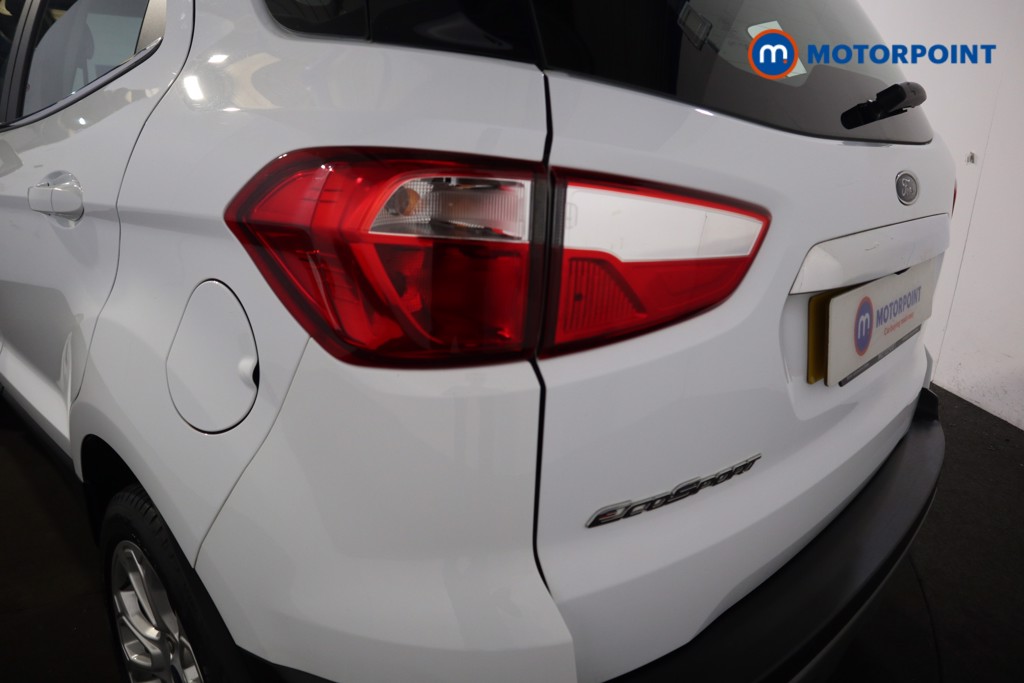 Ford Ecosport Titanium Manual Petrol SUV - Stock Number (1529298) - 21st supplementary image