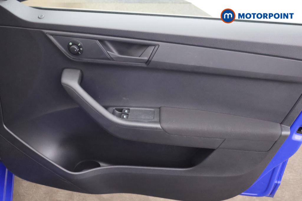 Skoda Fabia S Manual Petrol Hatchback - Stock Number (1529783) - 7th supplementary image