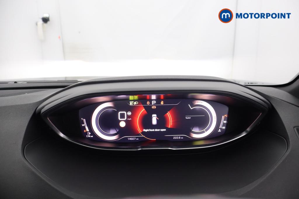 Peugeot 3008 GT Automatic Petrol-Electric Hybrid SUV - Stock Number (1529856) - 4th supplementary image
