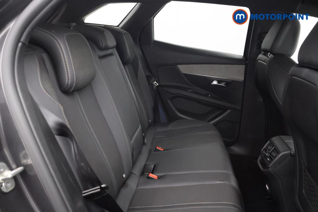 Peugeot 3008 GT Automatic Petrol-Electric Hybrid SUV - Stock Number (1529856) - 12th supplementary image