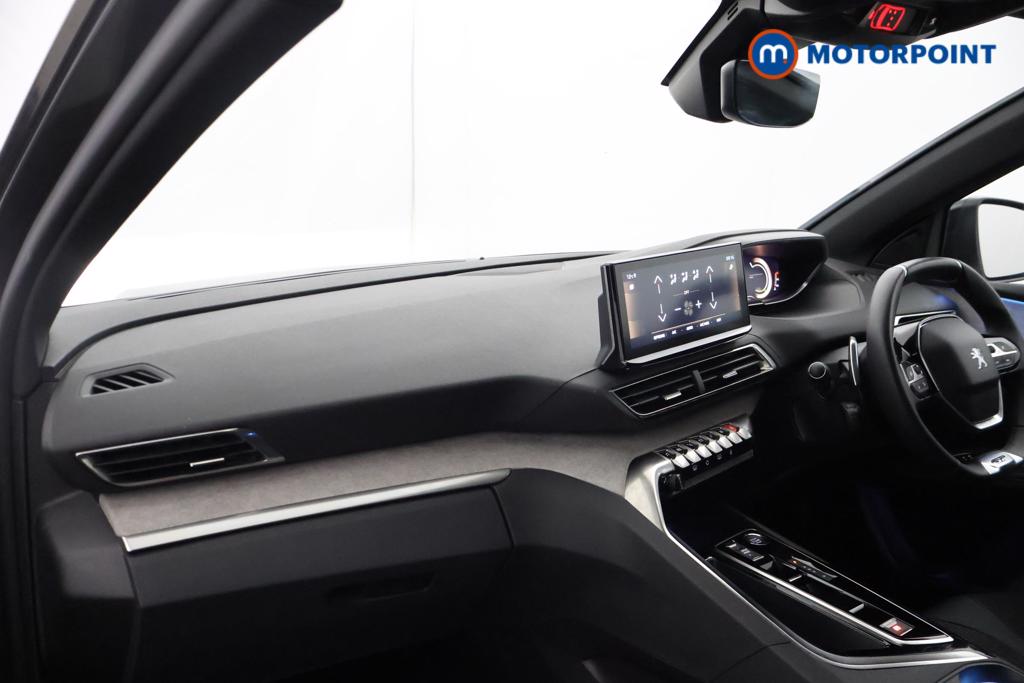 Peugeot 3008 GT Automatic Petrol-Electric Hybrid SUV - Stock Number (1529856) - 13th supplementary image