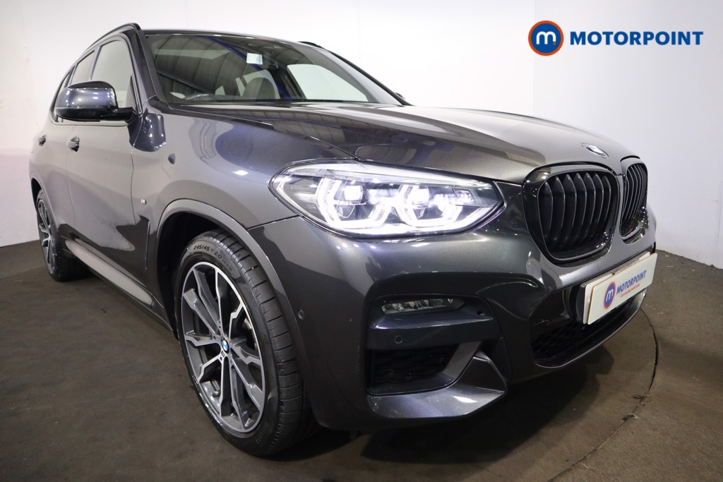 BMW X3 M Sport Automatic Diesel SUV - Stock Number (1529925) - 34th supplementary image