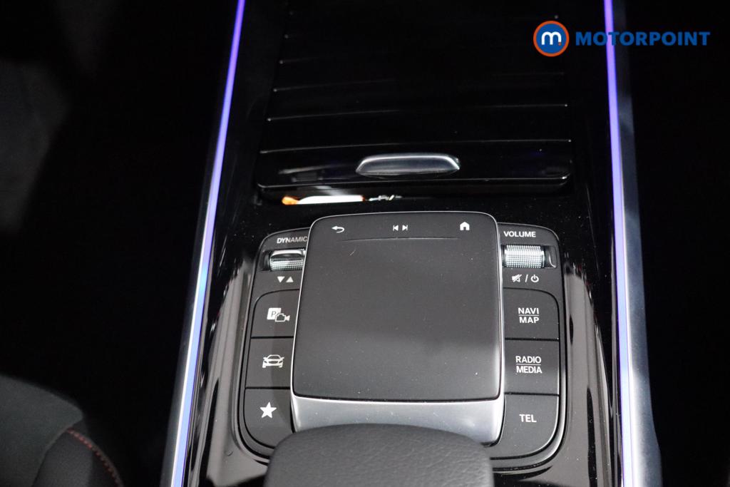 Mercedes-Benz GLB Amg Line Automatic Diesel SUV - Stock Number (1529954) - 3rd supplementary image