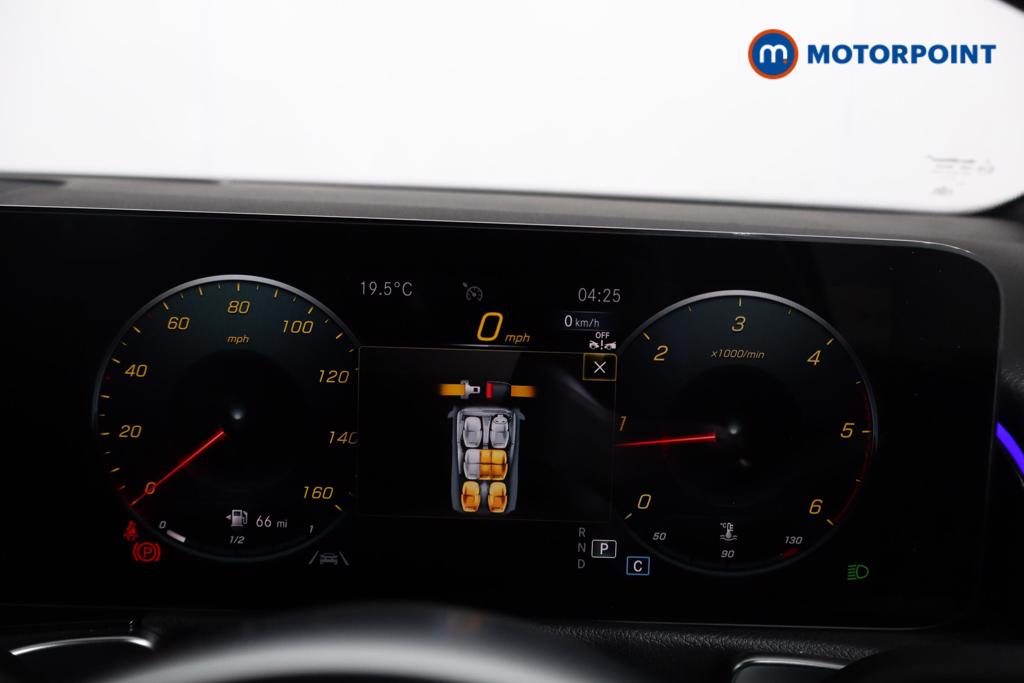 Mercedes-Benz GLB Amg Line Automatic Diesel SUV - Stock Number (1529954) - 4th supplementary image