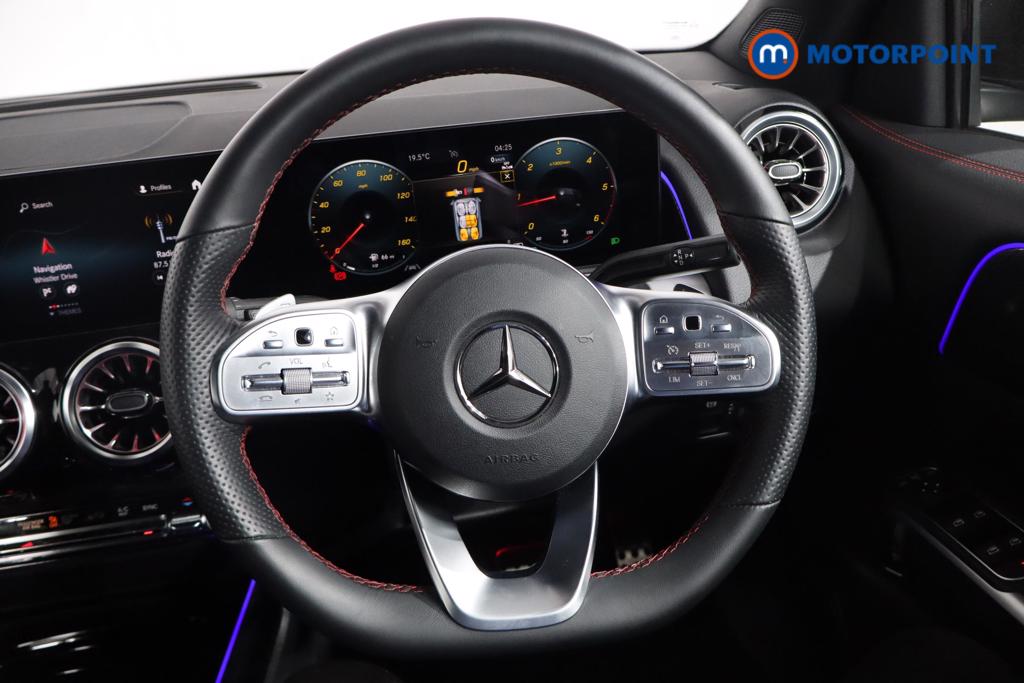 Mercedes-Benz GLB Amg Line Automatic Diesel SUV - Stock Number (1529954) - 5th supplementary image