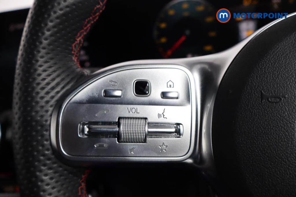 Mercedes-Benz GLB Amg Line Automatic Diesel SUV - Stock Number (1529954) - 6th supplementary image