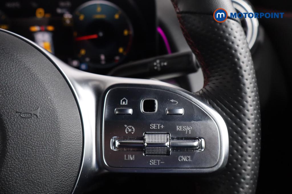 Mercedes-Benz GLB Amg Line Automatic Diesel SUV - Stock Number (1529954) - 7th supplementary image